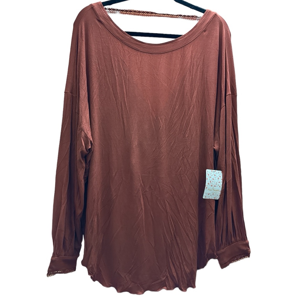 NWT Free people top